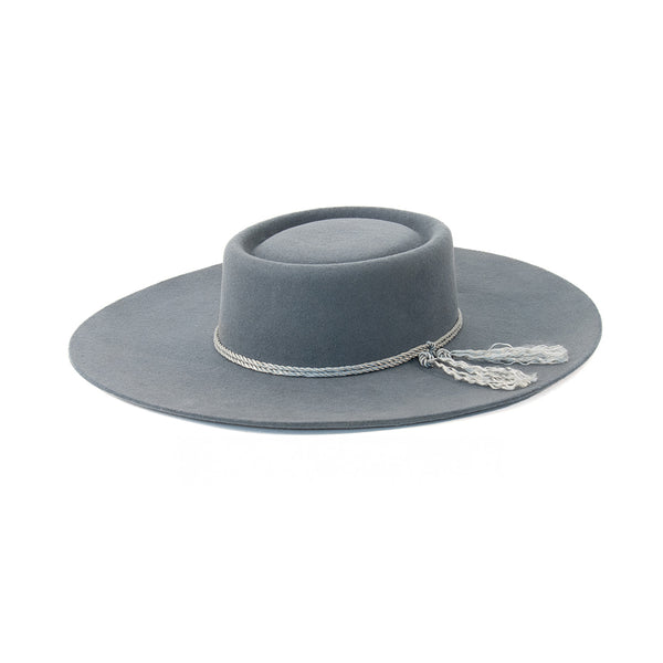 SOMBRERO DE HUASO CASTOR
