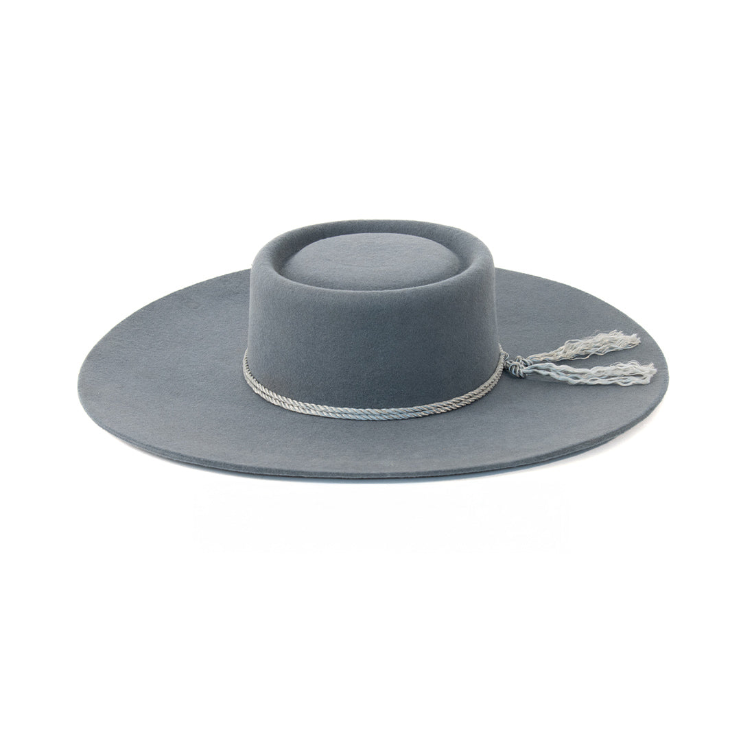SOMBRERO DE HUASO CASTOR