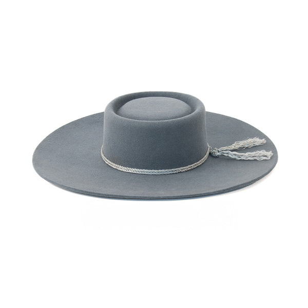 SOMBRERO DE HUASO CASTOR