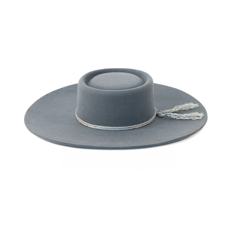 SOMBRERO DE HUASO CASTOR
