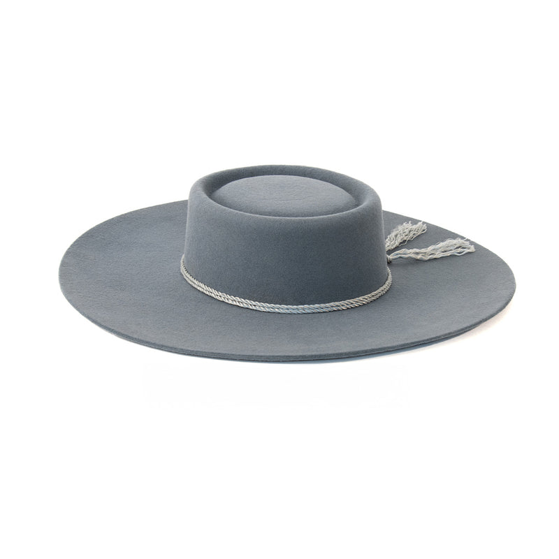 SOMBRERO DE HUASO CASTOR