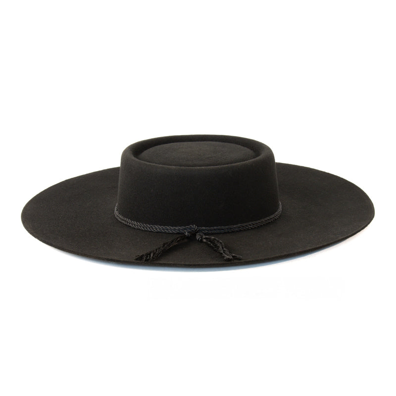 SOMBRERO DE HUASO CASTOR