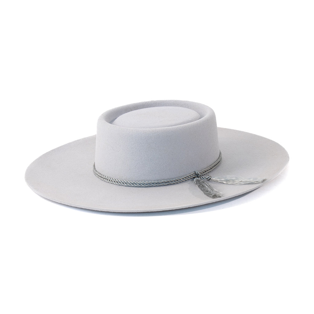 SOMBRERO DE HUASO CORCEL