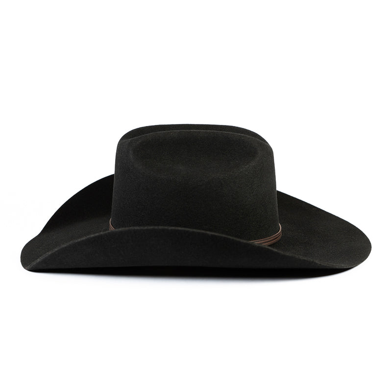 Sombrero Texano Monterrey - Inspirado en la vida rural del campo ...