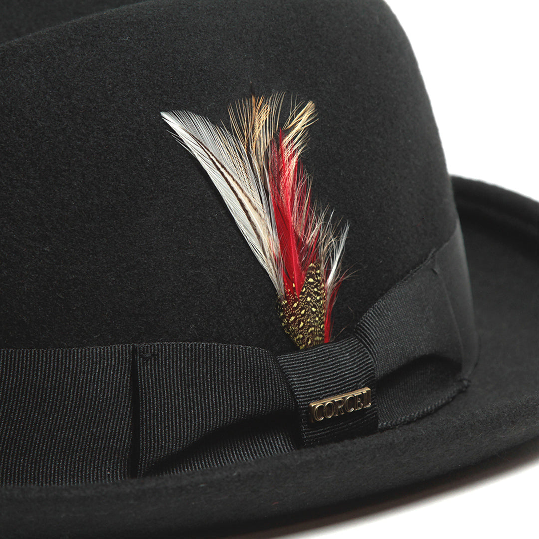 TRILBY CHURCHILL WATERPROOF