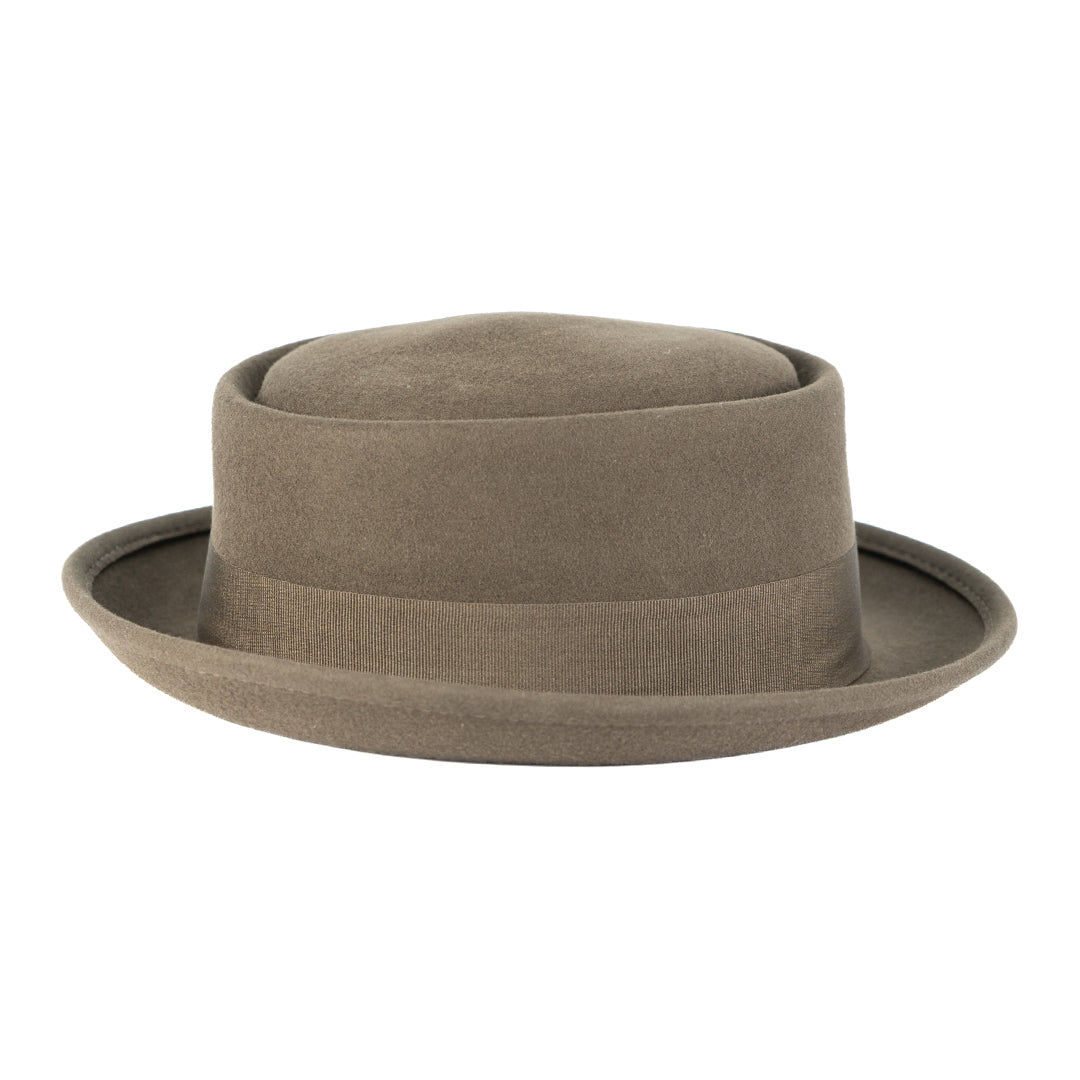 TRILBY PORK PIE CORCEL WATERPROOF