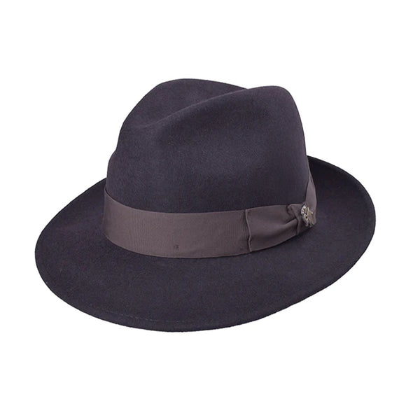 FEDORA DELUXE BIGALLI