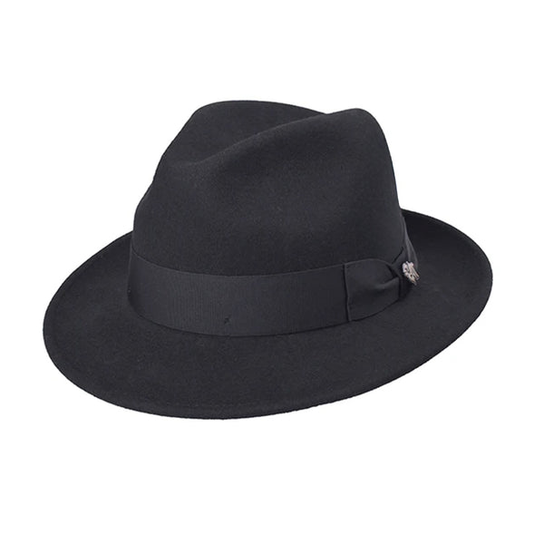 FEDORA DELUXE BIGALLI
