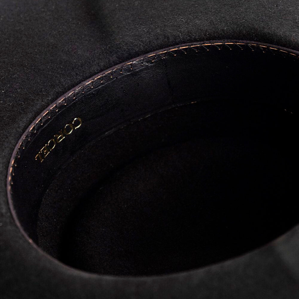 SOMBRERO DE HUASO CORCEL