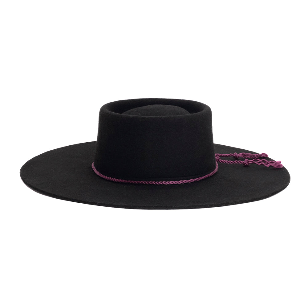 SOMBRERO DE HUASO CORCEL NIÑOS