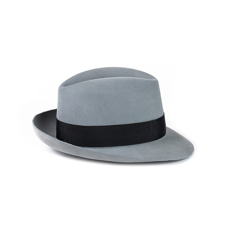 FEDORA CANADIAN NACIONAL DE PELO