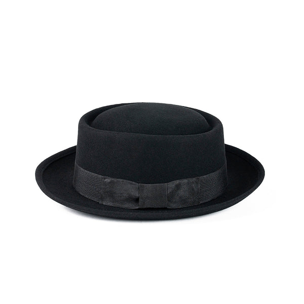 TRILBY PORK PIE SANTA CRUZ