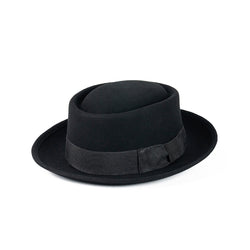 TRILBY PORK PIE SANTA CRUZ