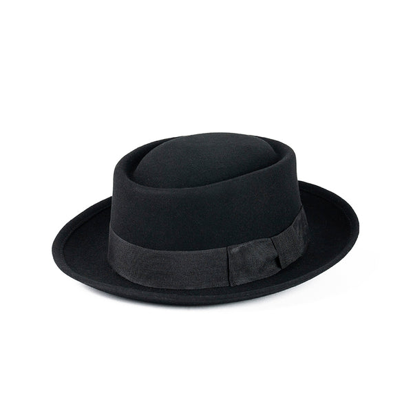 TRILBY PORK PIE SANTA CRUZ
