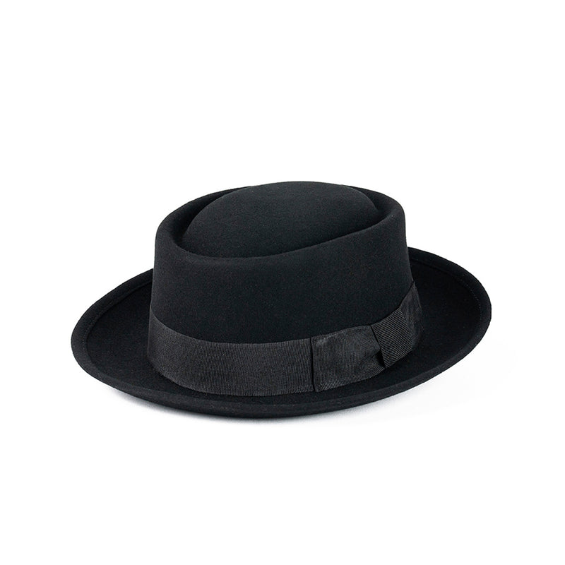 TRILBY PORK PIE SANTA CRUZ