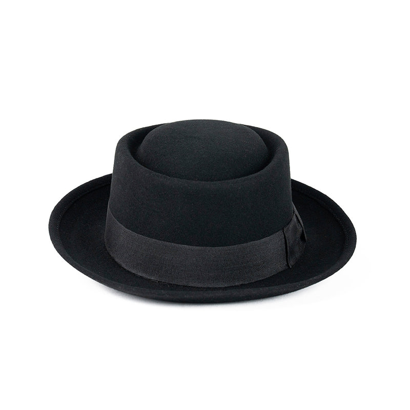TRILBY PORK PIE SANTA CRUZ