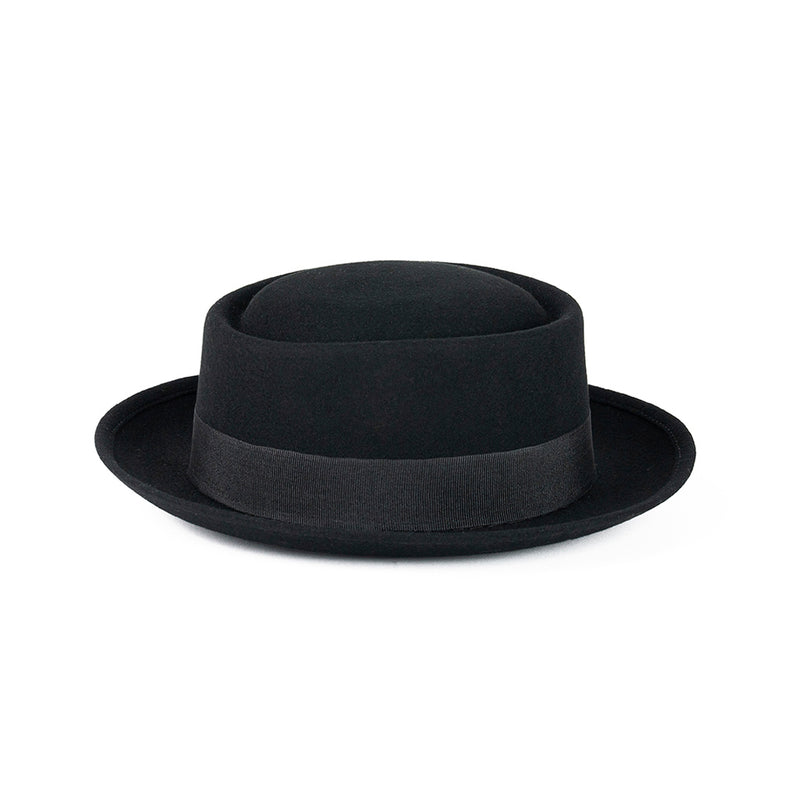 TRILBY PORK PIE SANTA CRUZ