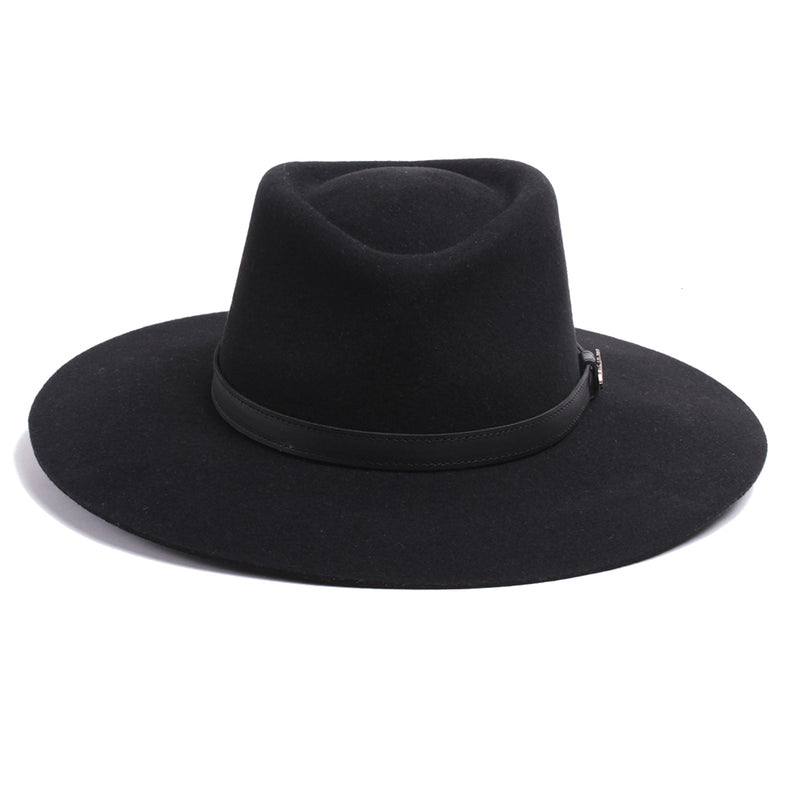 SOMBRERO INDIANA DE PAÑO
