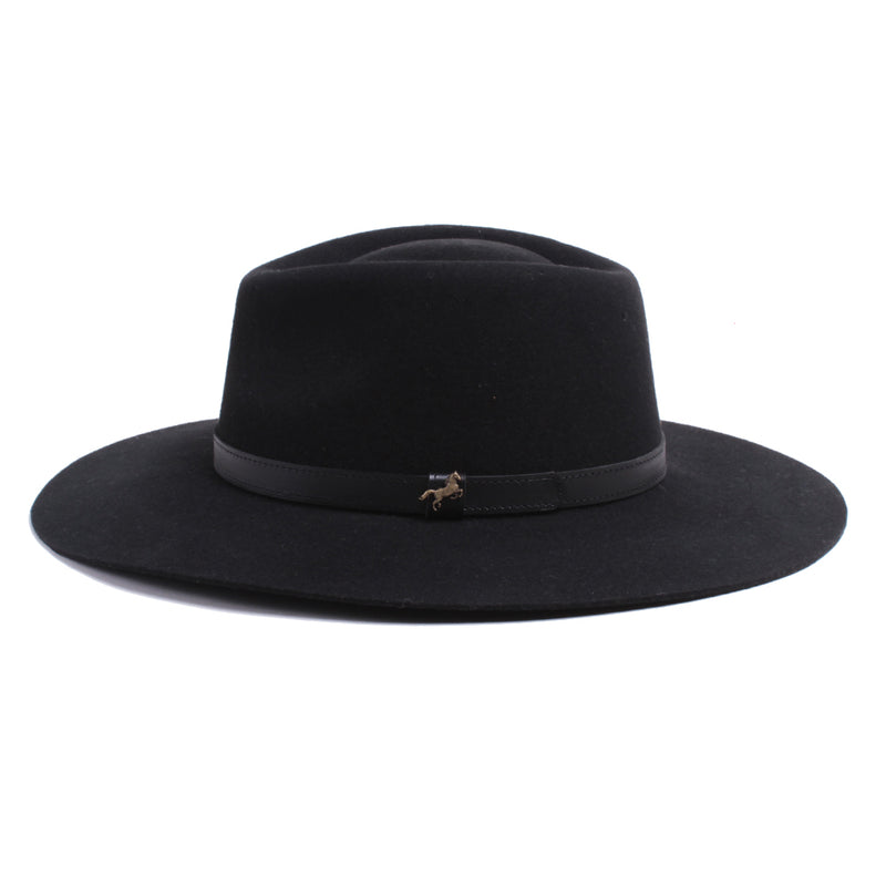 SOMBRERO INDIANA DE PAÑO