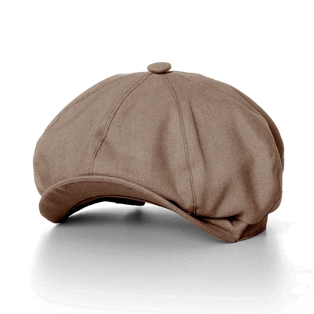 PEAKY BLINDERS 8 CASCOS LINO