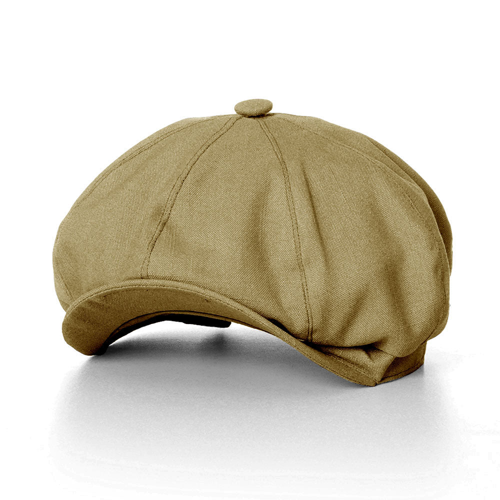 PEAKY BLINDERS 8 CASCOS LINO