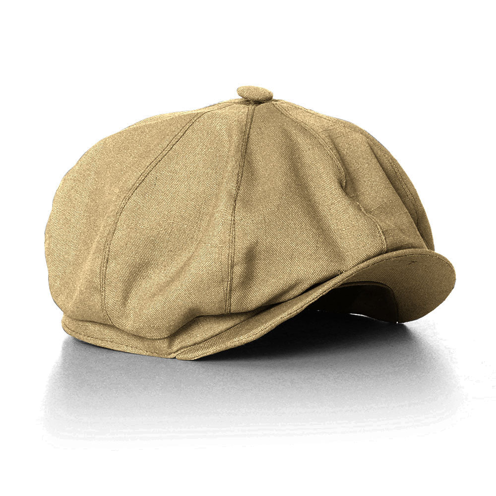 PEAKY BLINDERS 8 CASCOS LINO
