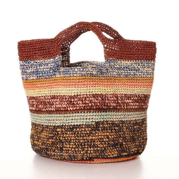 CARTERA PLAYA PITA TOQUILLA