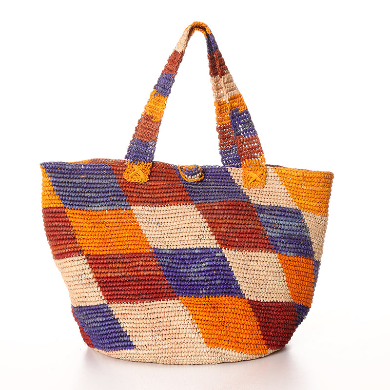 CARTERA PLAYA PITA TOQUILLA