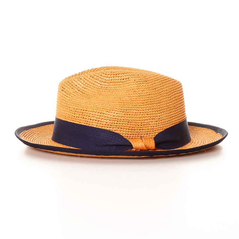 SOMBRERO PITA CLÁSICO CROCHET UNISEX