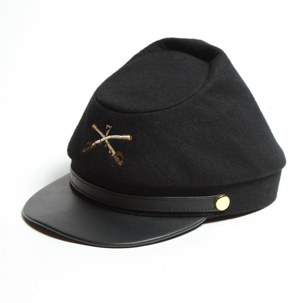 GORRO KEPI LANA