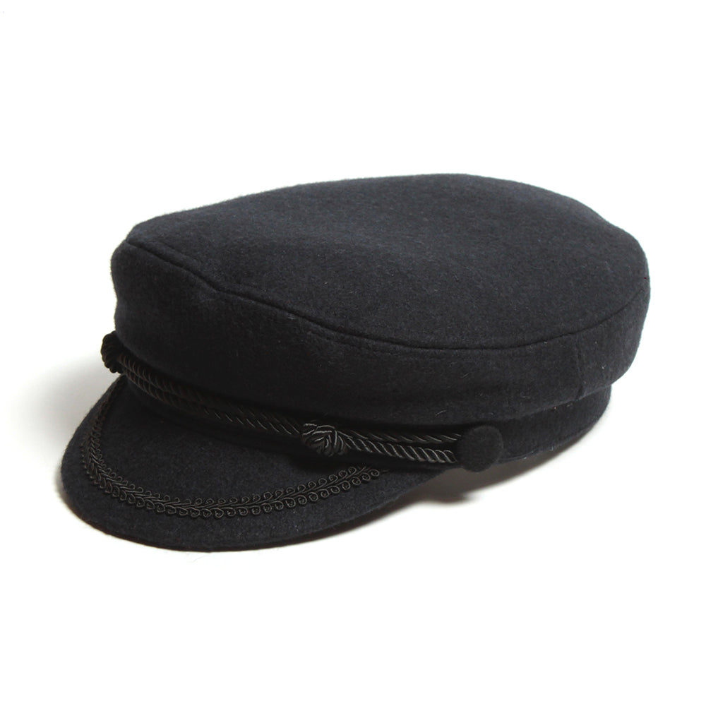 GORRO GRIEGO CLÁSICO
